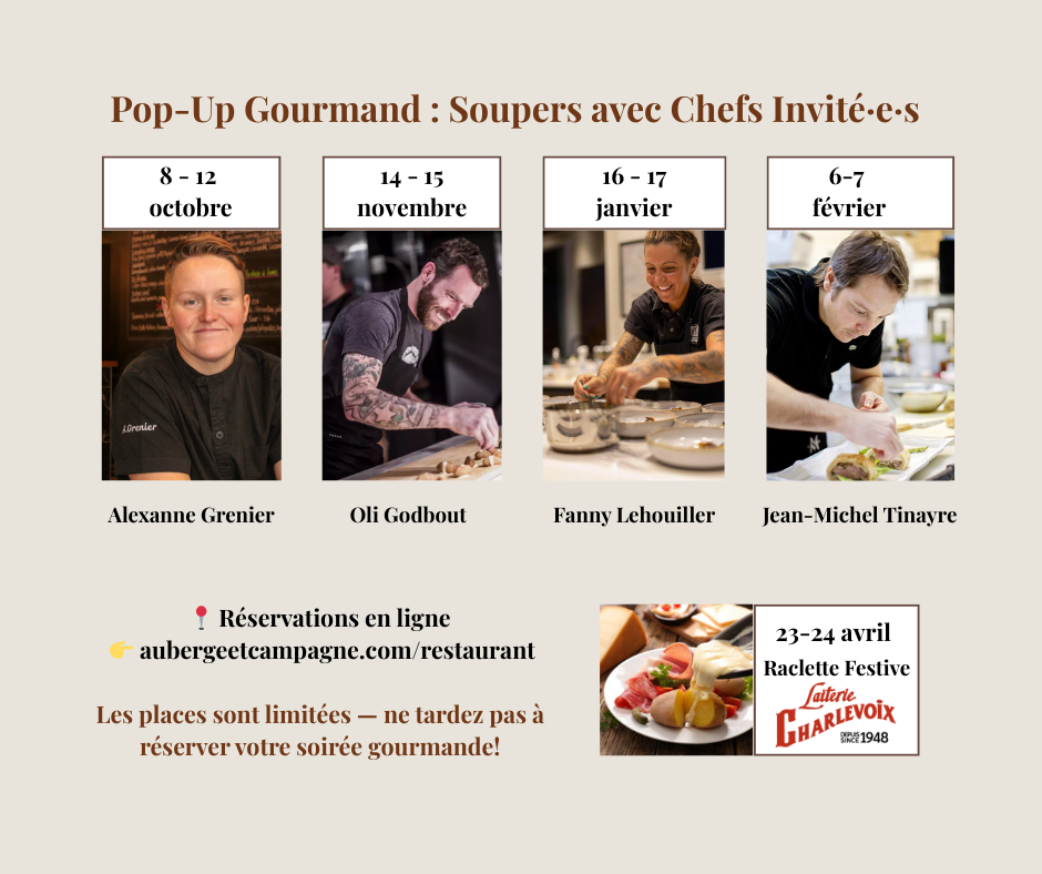 ChefsAuberge